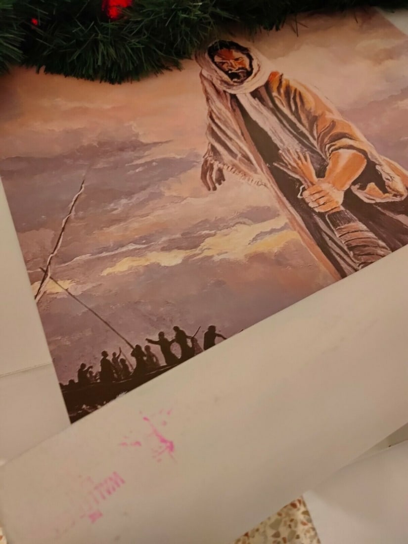 The Walled Off Hotel Poster, - 2