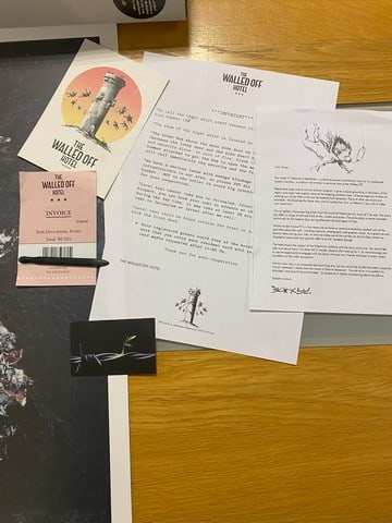 Picasso, Original Print, Limited Edition Print Plate Signed, - 2