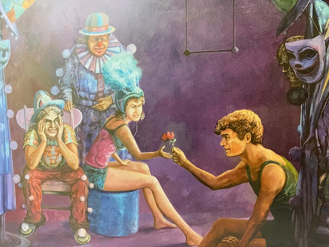 Art Gallery99 Limited Edition Print Plate Signed, - 6