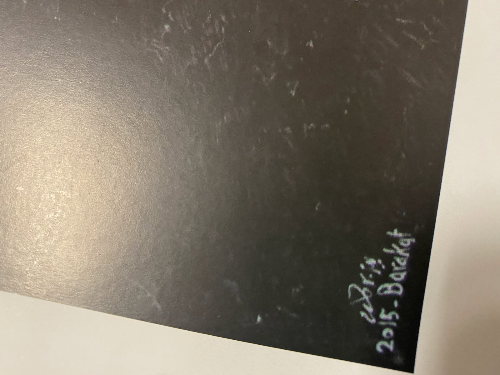 The Walled Off Hotel Poster- - 3