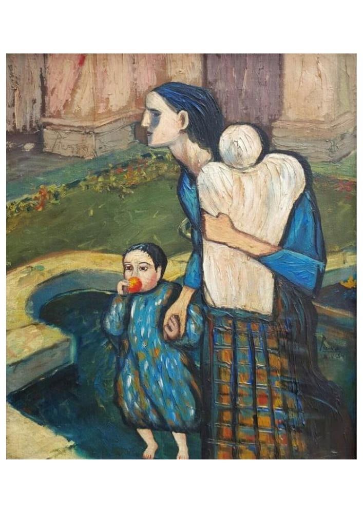 Pablo Picasso, Original Print, Limited Edition, Gallery Seal, Stamped,: Pablo Picasso, Original Print, Limited Edition, Gallery Seal, Stamped, Digital print on paper, Solid Finishing: Classic (300gsm) Limited Edition of 2500 Numbered and Stamped Sizes- 32 x 45cm