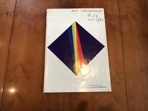 Andy Warhol, Original, Signed, (1 of 7)
