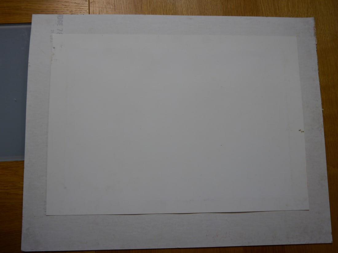 Print Signed - 6