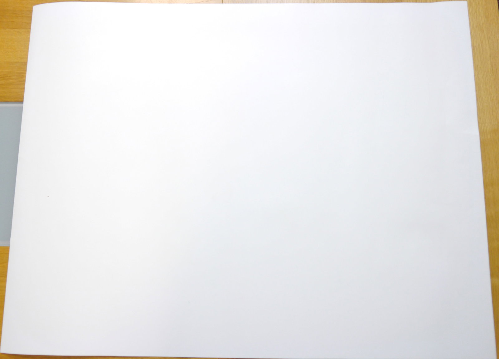 David Hockney- Offset Lithographic Poster - 3