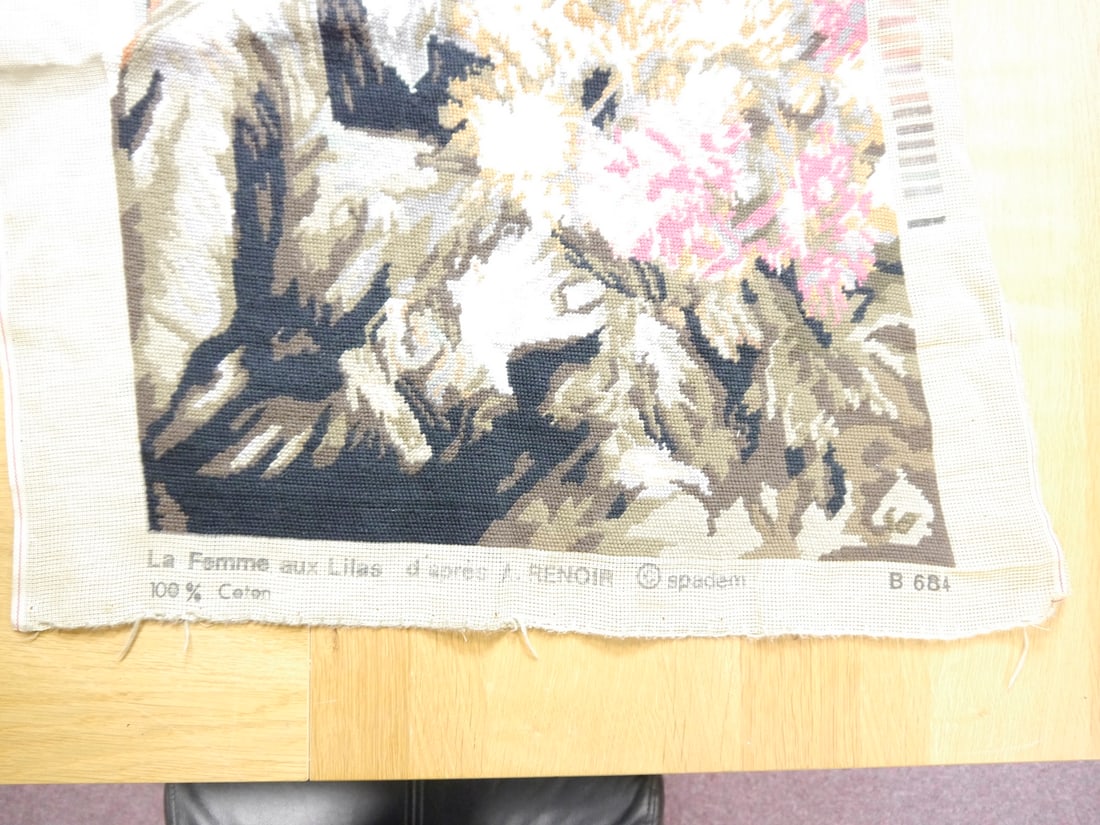 Handmade Artwork - 2