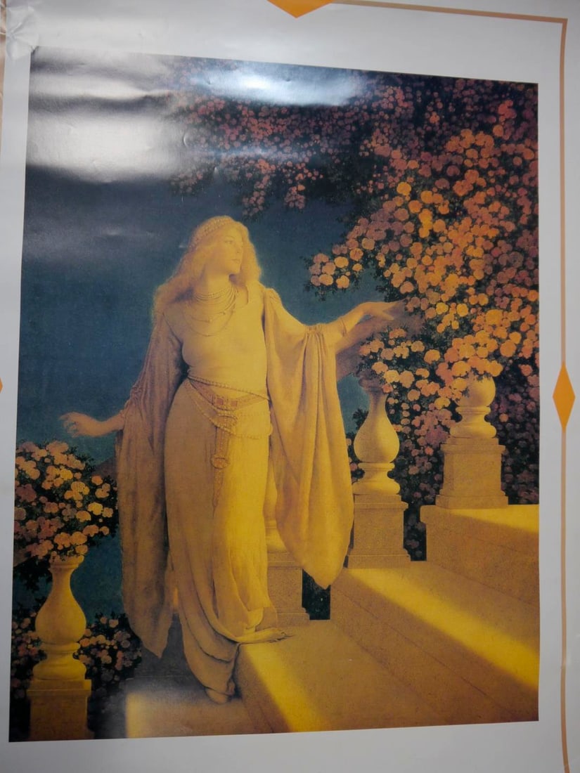 Original Art Exhibition Poster (1 of 3)