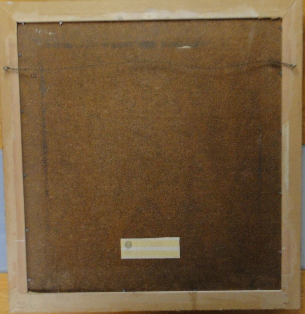 Degas, Poster Print, - 3
