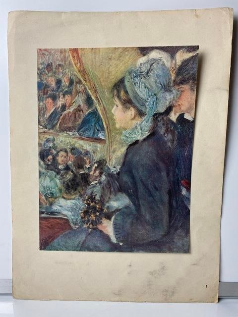 Deags, Original, Limited Editon Print, (1 of 5)