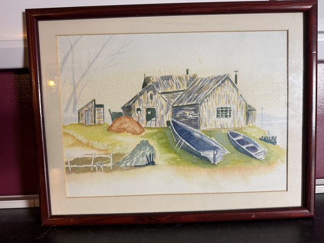 Original, Signed,: Original, Signed,