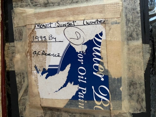 Original, Limited Edition - 6