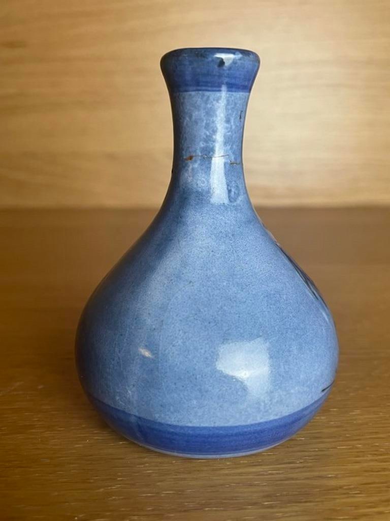 Old Pottery Vase - 2