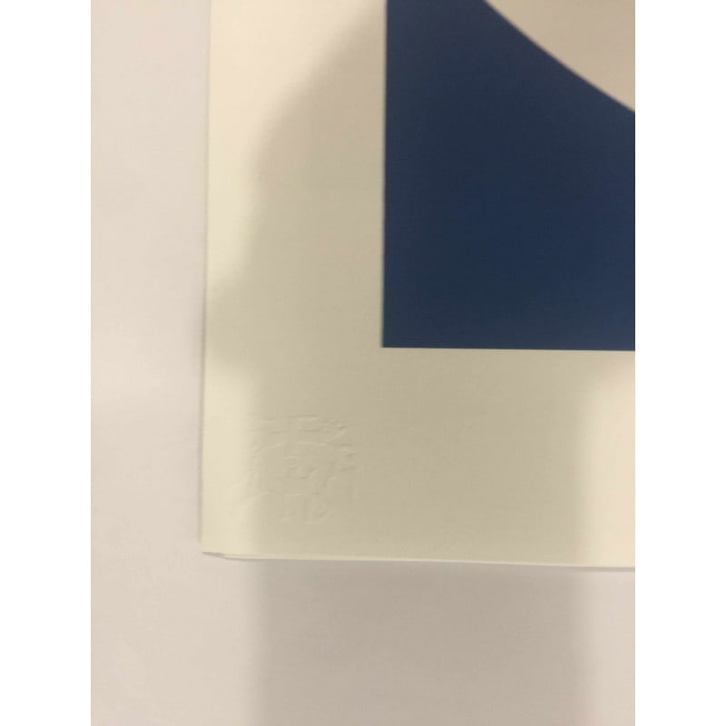 Banksy, In the manner of”, Limited Edition, Signed Print, Seal, Stamp, - 3