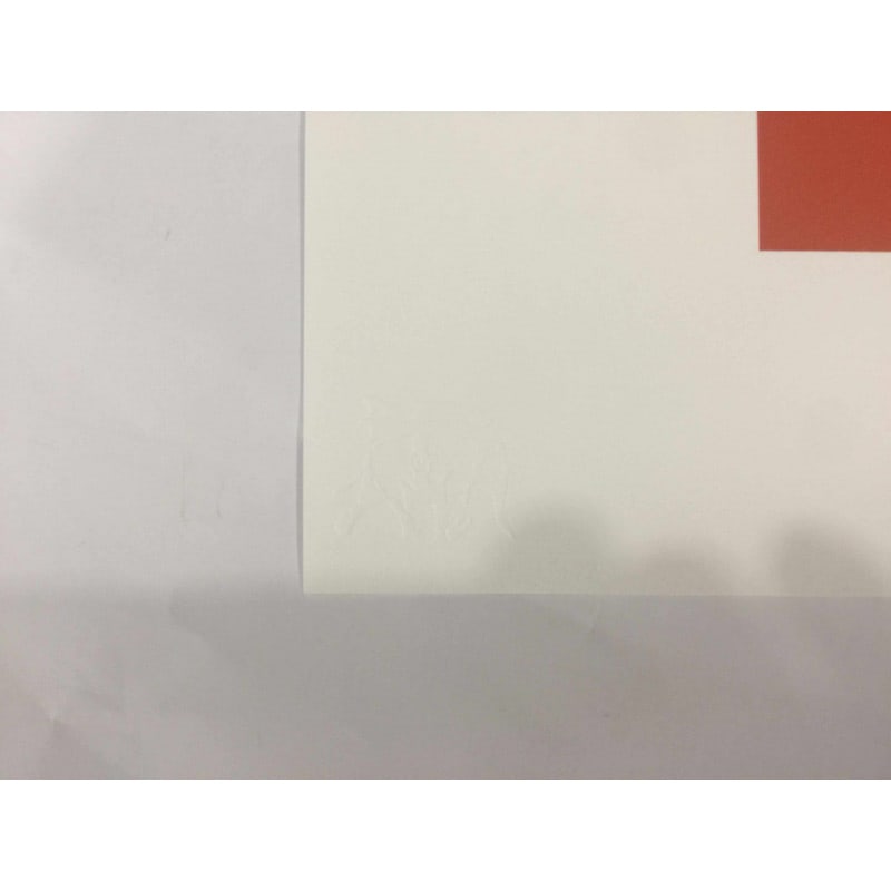 Banksy, In the manner of”, Limited Edition, Signed Print, Seal, Stamp, - 9