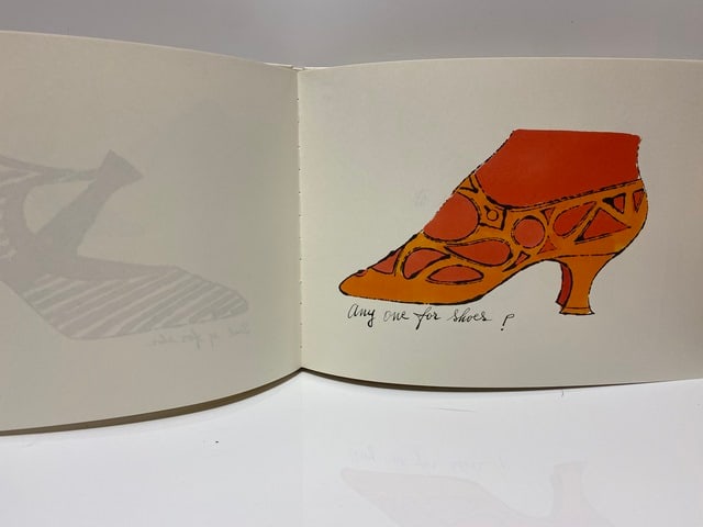 Andy Warhol, - 3