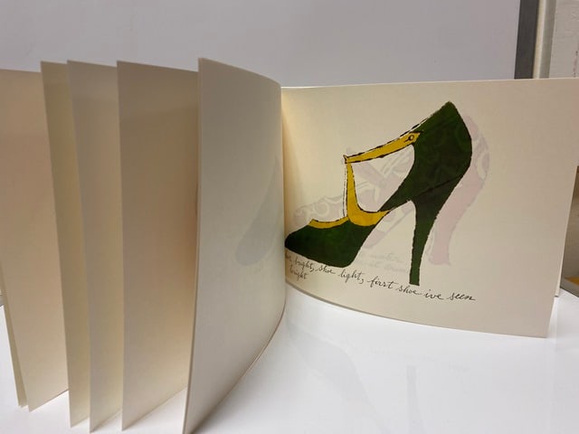 Andy Warhol, - 4