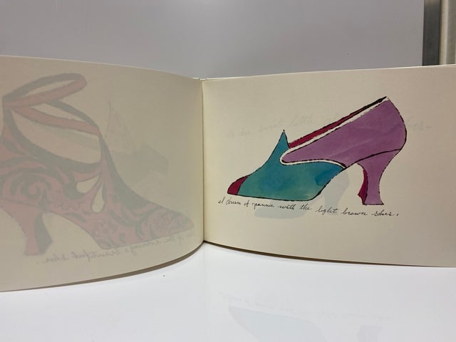 Andy Warhol, - 5