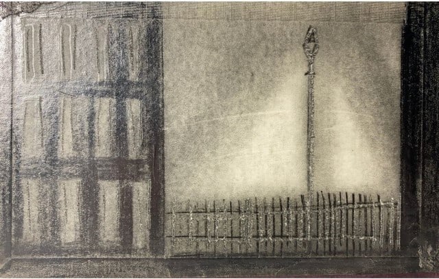 Lowry, 1951,Original, Drawing, Hand Signed,: Laurence Stephen Lowry, 1951, Lost Art Collections. L.S.Lowry “Lost Treasure” Part of the history of the artists Lowry As most of you know that full Provenance is impossib