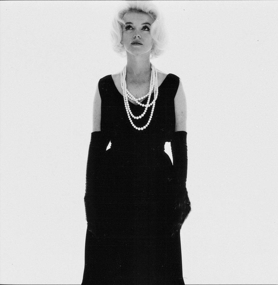 BERT STERN, The Last Sitting 1962 photo 20x20 original: Marilyn Monroe poses for Vogue20" x 20" PHOTO ProofModern Print produced from the original 2.25 film negativeDate: June 23, 1962Marilyn Monroe photographed by Bert Stern for VoguePhoto is in MINT FLAW