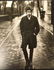 Richard Avedon, Bob Dylan, Central Park, NY, Feb 10,