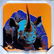 Andy Warhol, RHINO Endangered Species Silkscreen, 1983 - 2