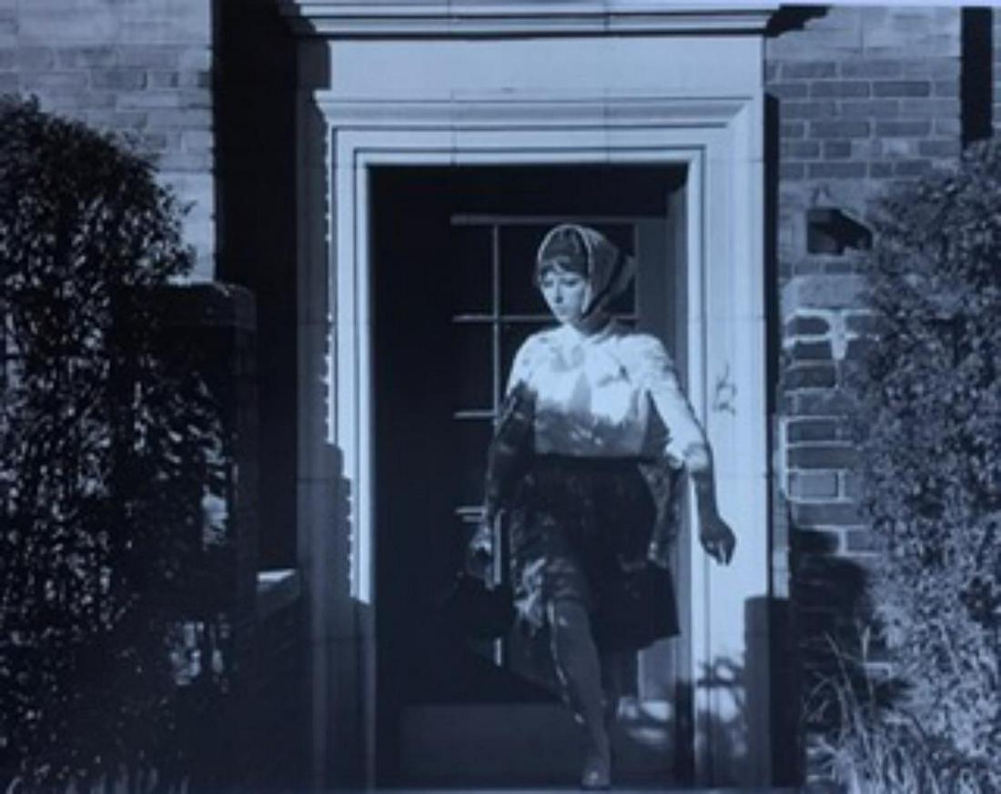 Cindy sherman #7, 1978 (1 of 1)