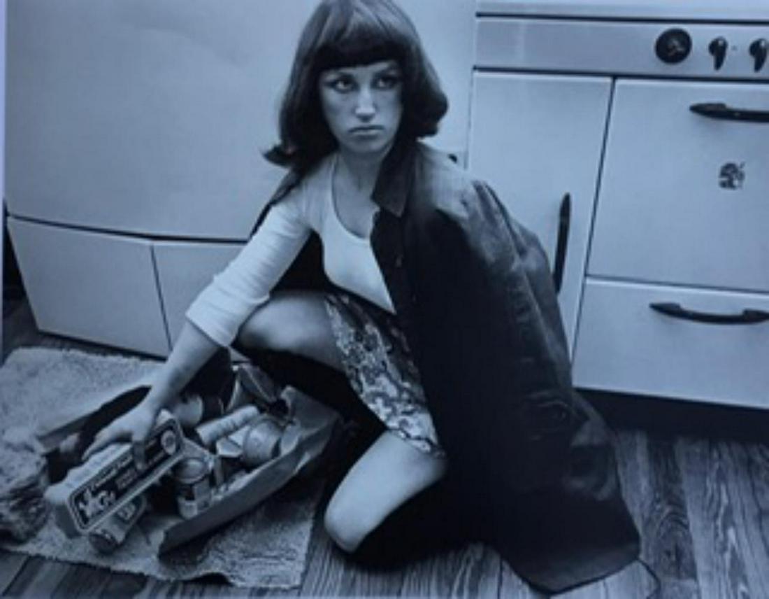 Cindy sherman #11, 1978 (1 of 1)