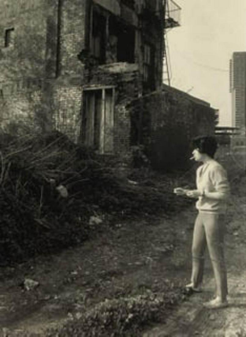 Cindy Sherman #60, 1980 (1 of 1)