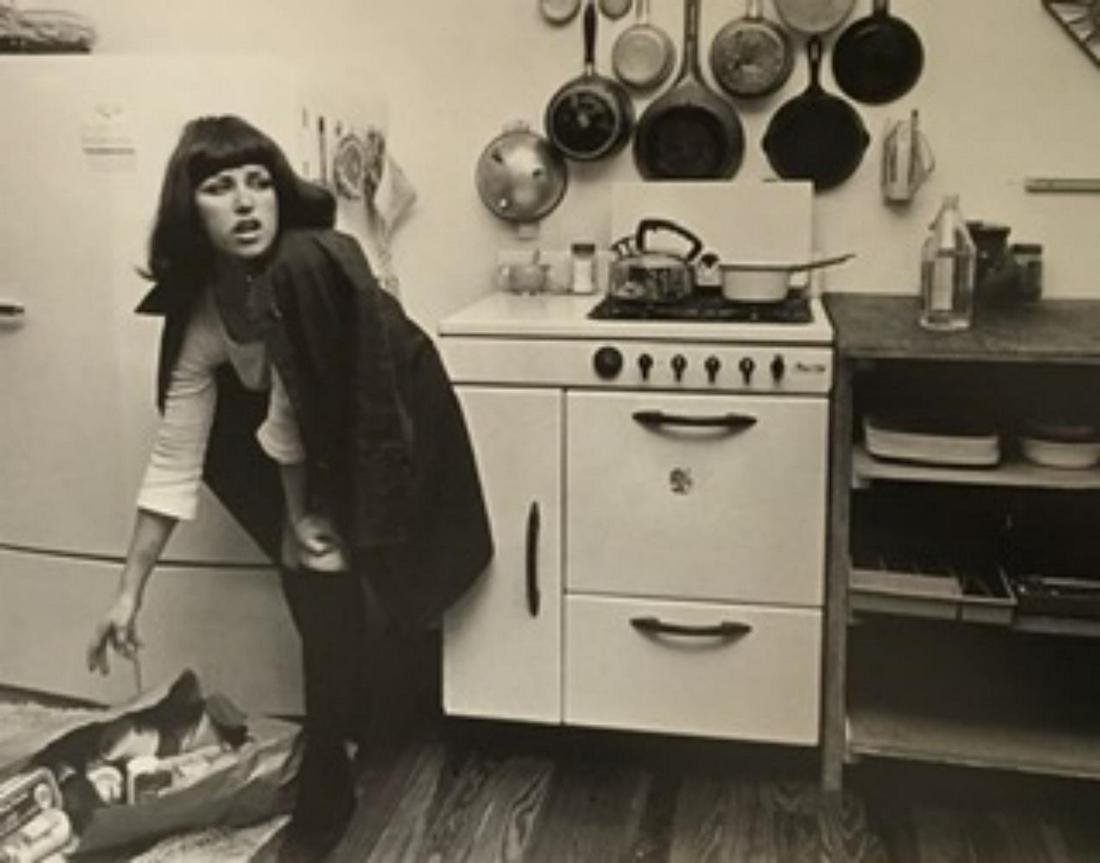 Cindy Sherman #84, 1980 (1 of 1)