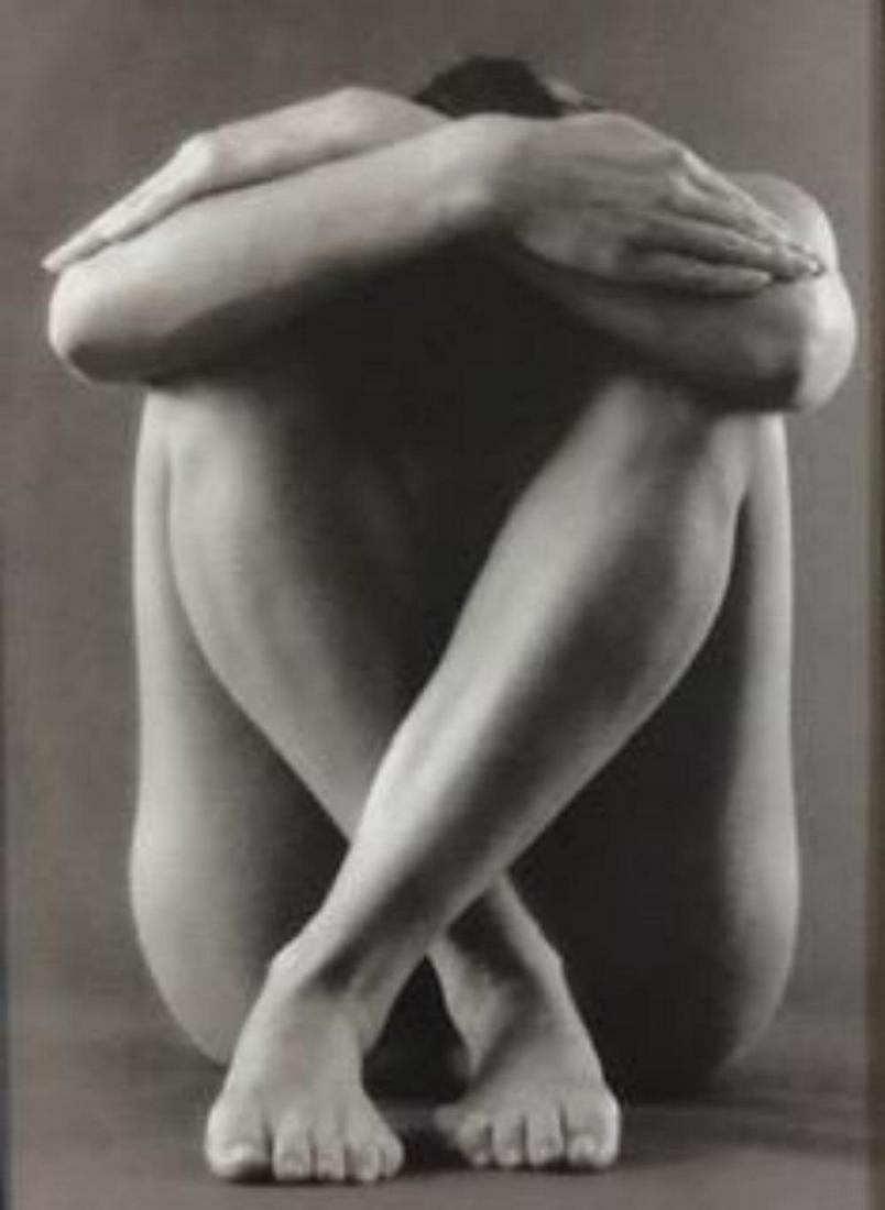 Ruth Bernhardt, within, 1969 (1 of 1)