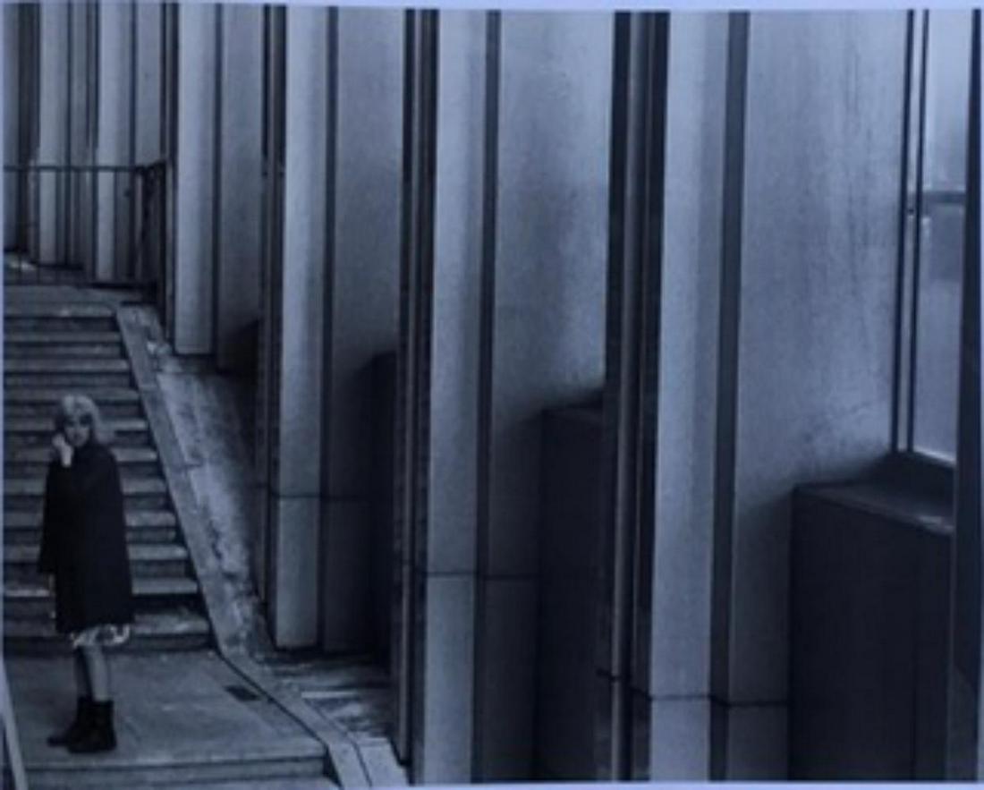 Cindy sherman #34, 1979 (1 of 1)