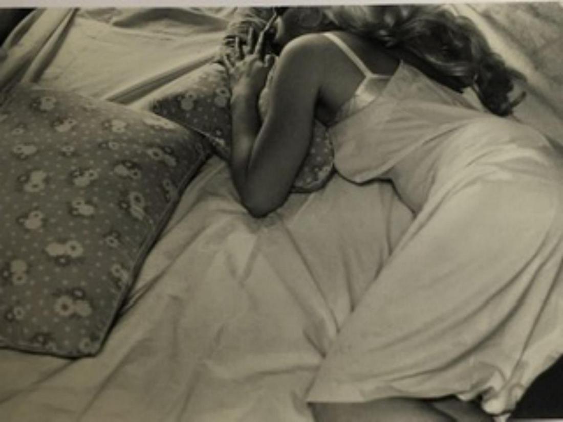 Cindy sherman #40, 1979 (1 of 1)