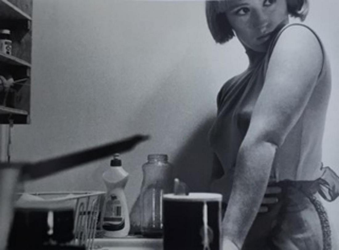 Cindy sherman #48, 1979 (1 of 1)