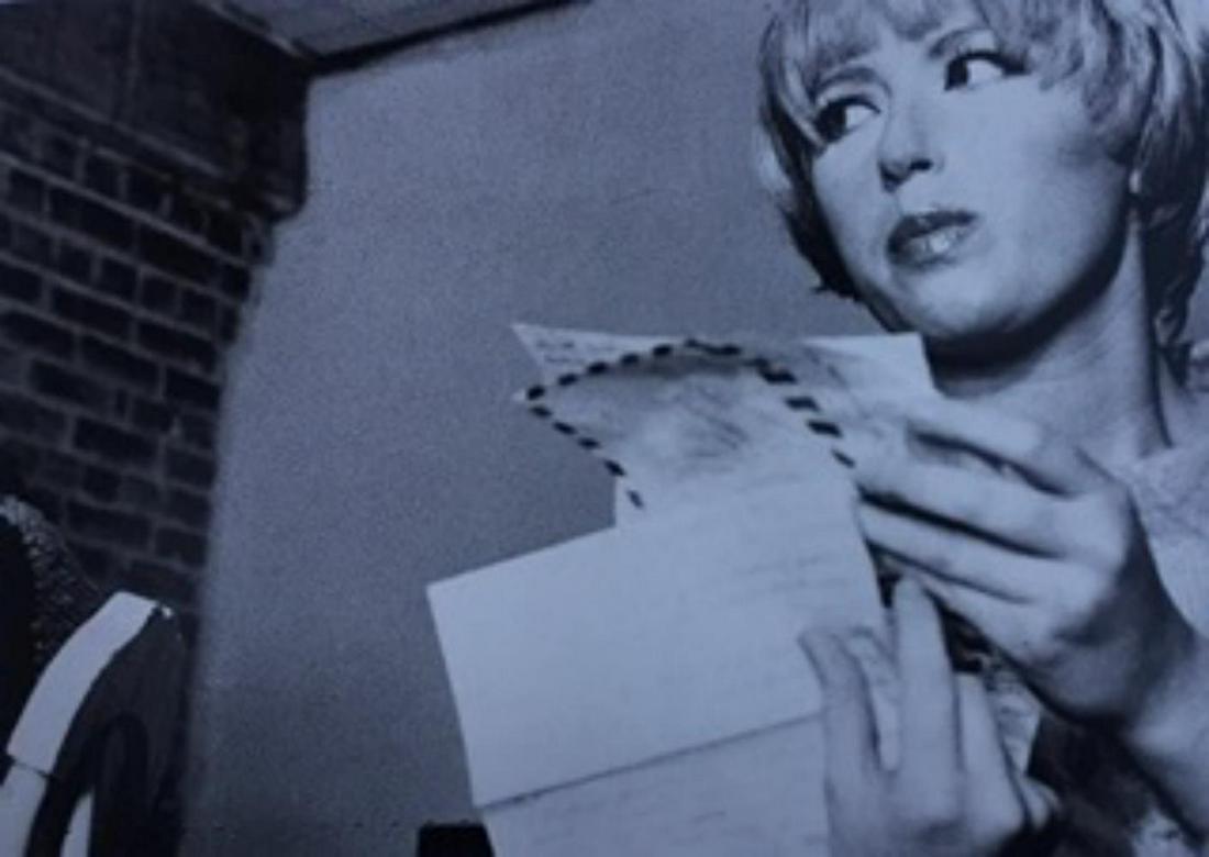 Cindy sherman #5, 1977 (1 of 1)