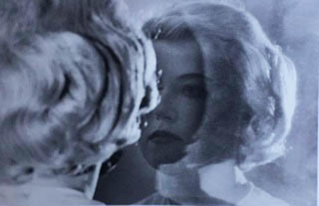 Cindy Sherman #56, 1980 (1 of 1)