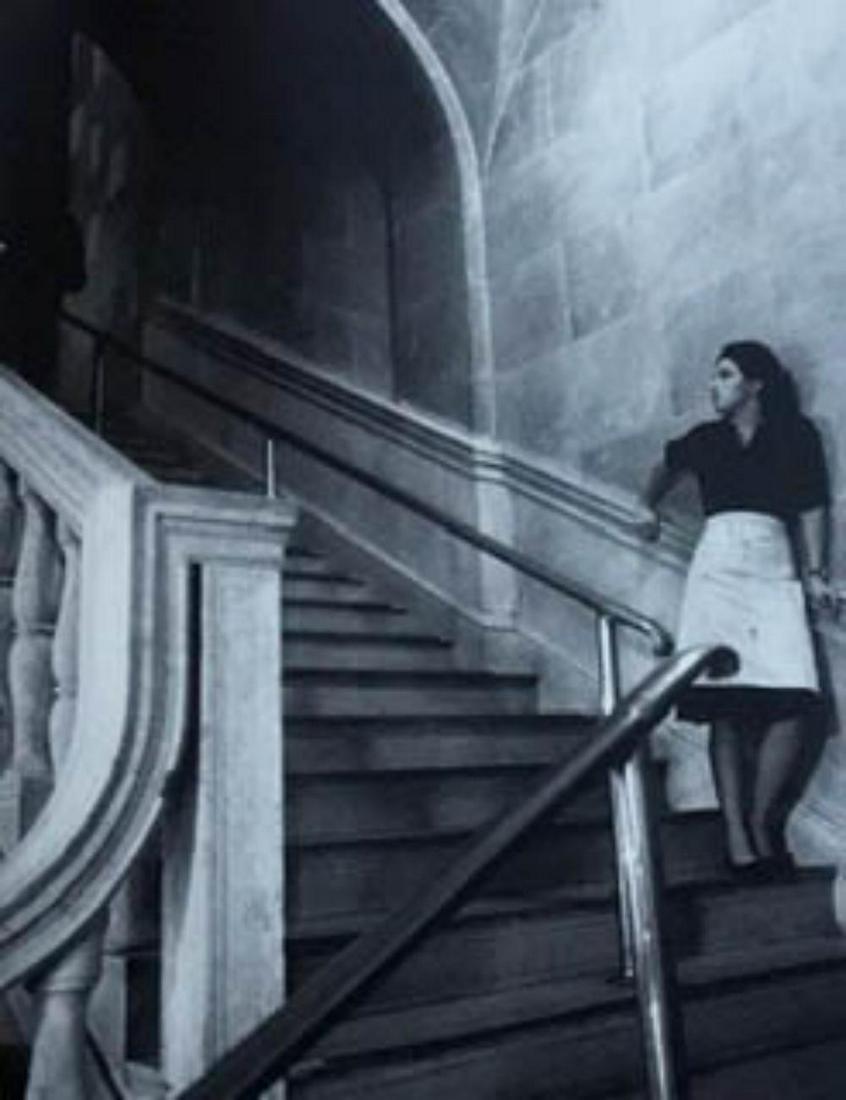 Cindy Sherman #65, 1980 (1 of 1)