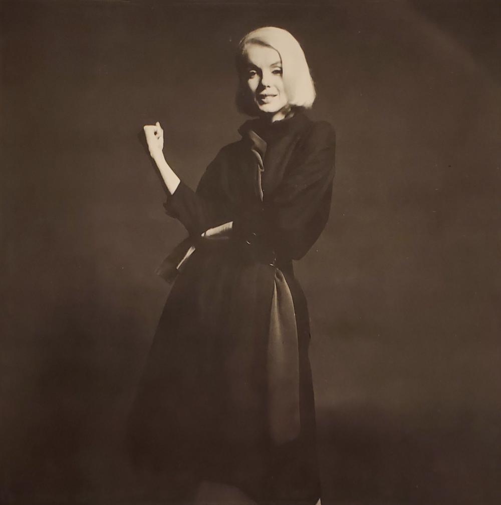 Bert Stern "Marilyn Monroe The Last Sitting - 1962": Photographer: Bert Stern: Bert Stern, the famous commercial and fashion photographer of the 60s, was the last to be granted a sitting by Marilyn Monroe six weeks before her tragic death. The three-day