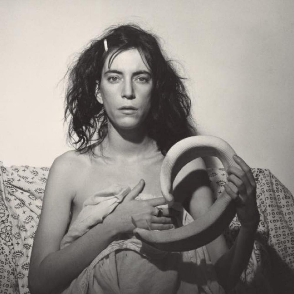 Robert Mapplethorpe, Patti Smith, 1978 (1 of 1)