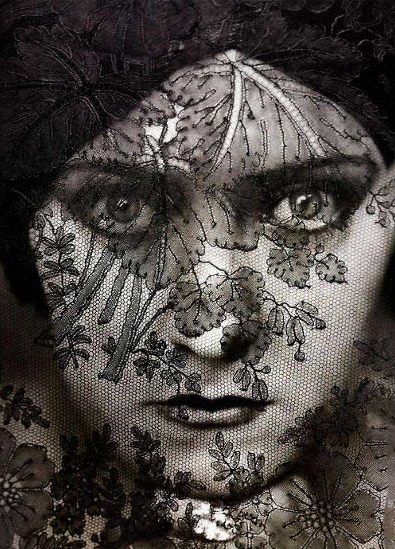 Edward Steichen, Gloria Swanson, NY,1924 (1 of 1)