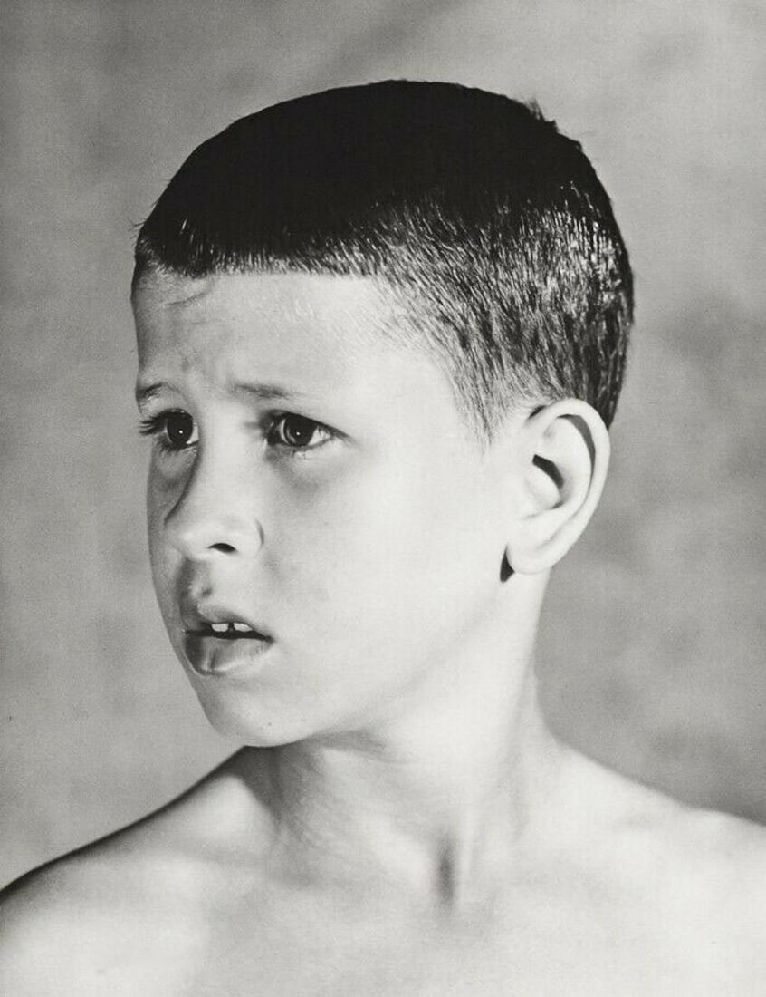 Bruce Weber, Nathan Hauser, Mt. Scott Boxing Club, PO, (1 of 1)