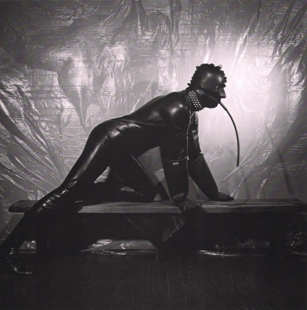 ROBERT MAPPLETHORPE- Joe 1978 (1 of 1)