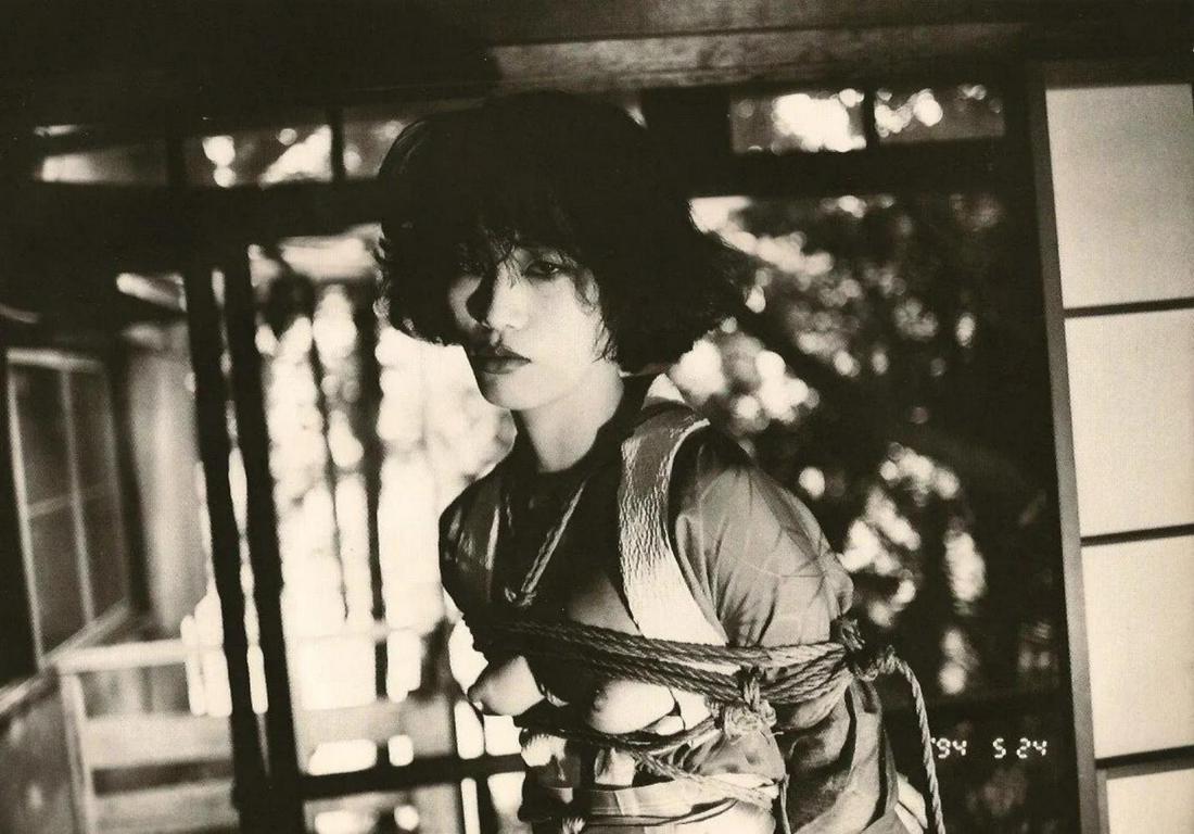 NOBUYOSHI ARAKI, Bondage, 1994 (1 of 1)