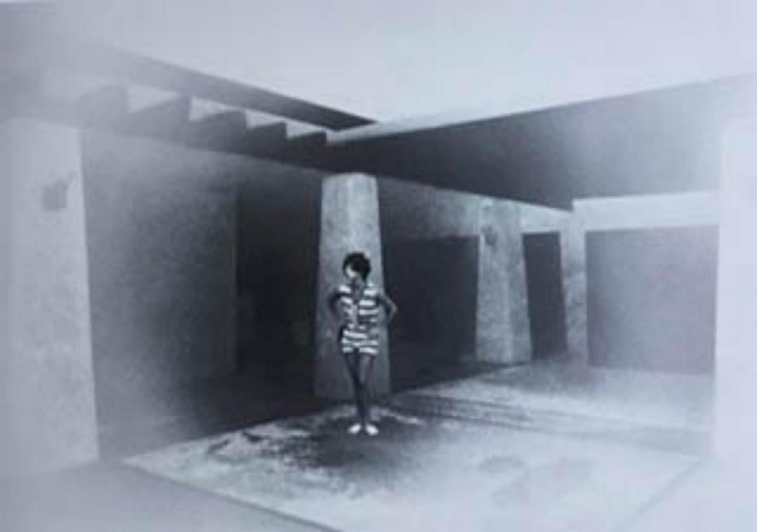 Cindy sherman #41, 1979 (1 of 1)