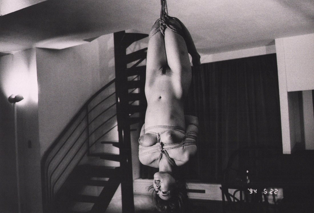 NOBUYOSHI ARAKI, Bondage, 1994 (1 of 1)