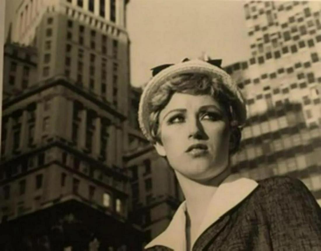 Cindy sherman, #21, 1978 (1 of 1)