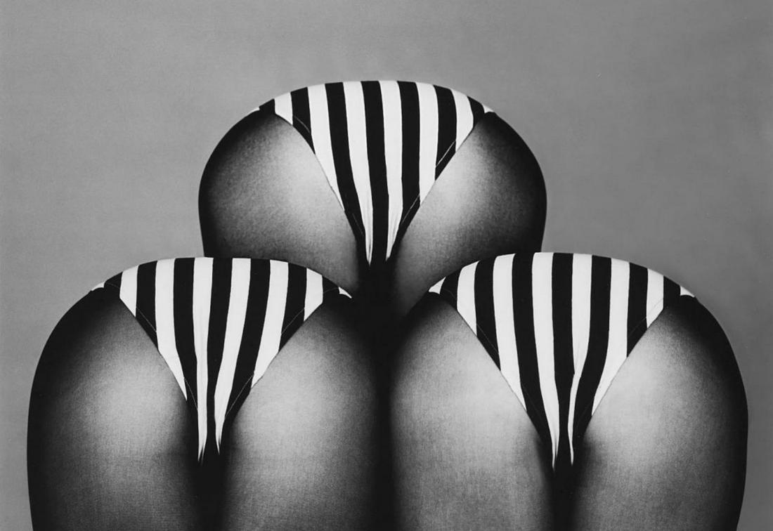 John Swannell, Nona summers, 1980 (1 of 1)