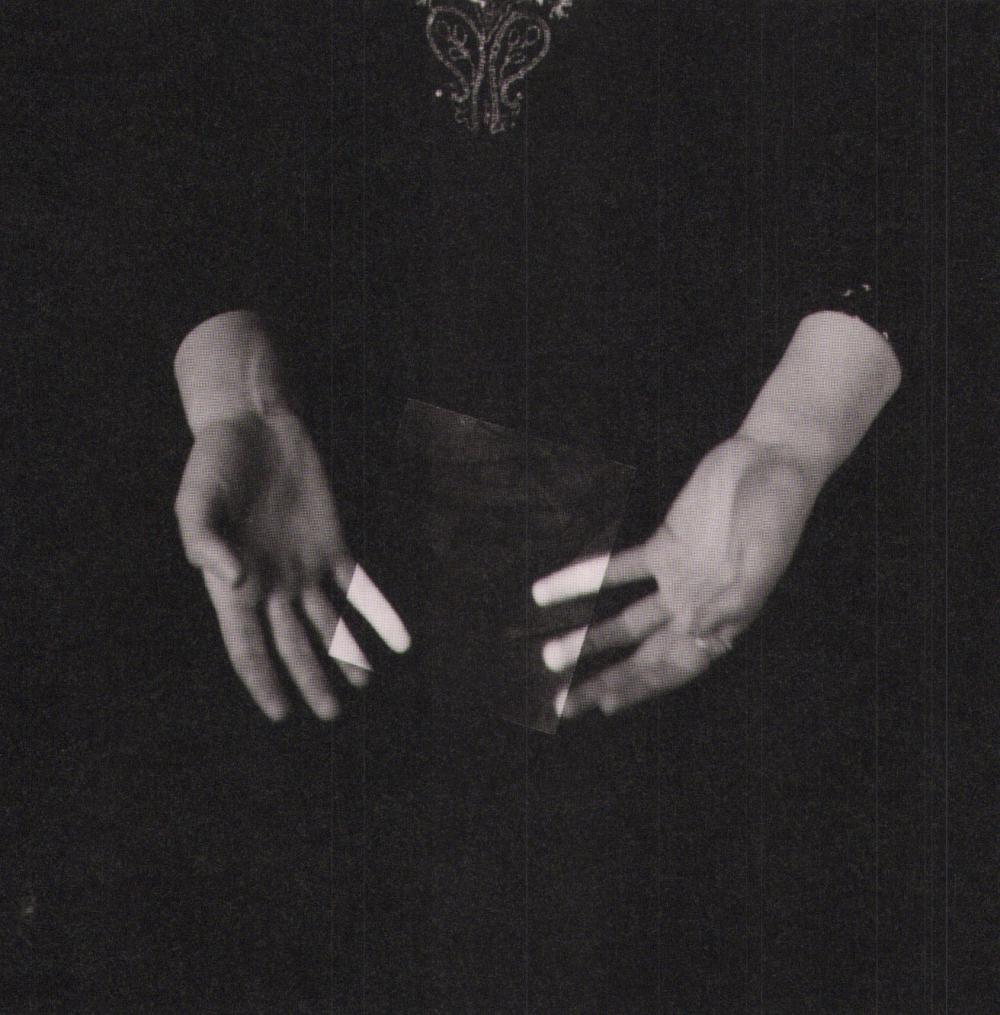 Francesca Woodman, Untitled, New York, 1979-80, (1 of 1)