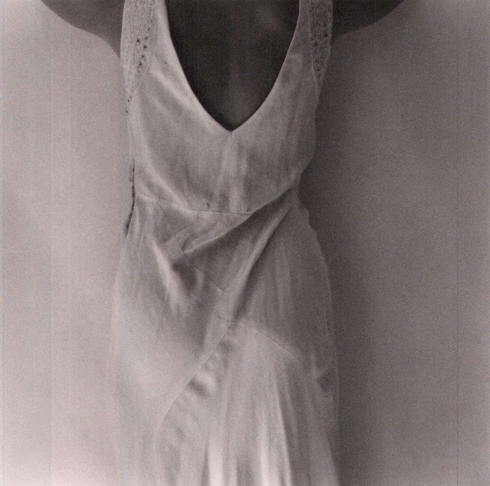 Francesca Woodman, Untitled-5, New York, 1979-80 (1 of 1)