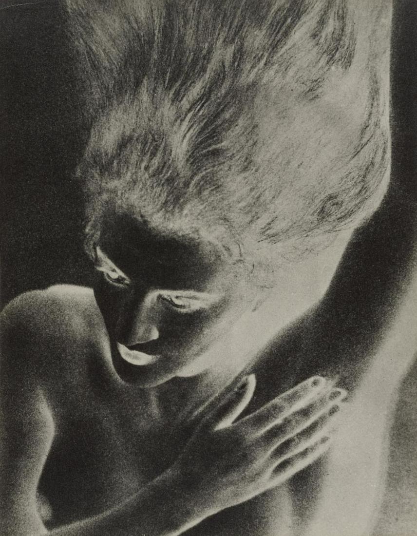 Man Ray, Jacqueline Goddard, 1932 1st Edition (1 of 1)