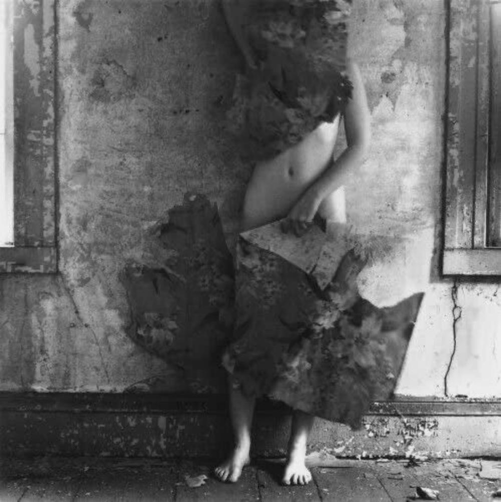 Francesca Woodman, Untitled, 1970s (1 of 1)