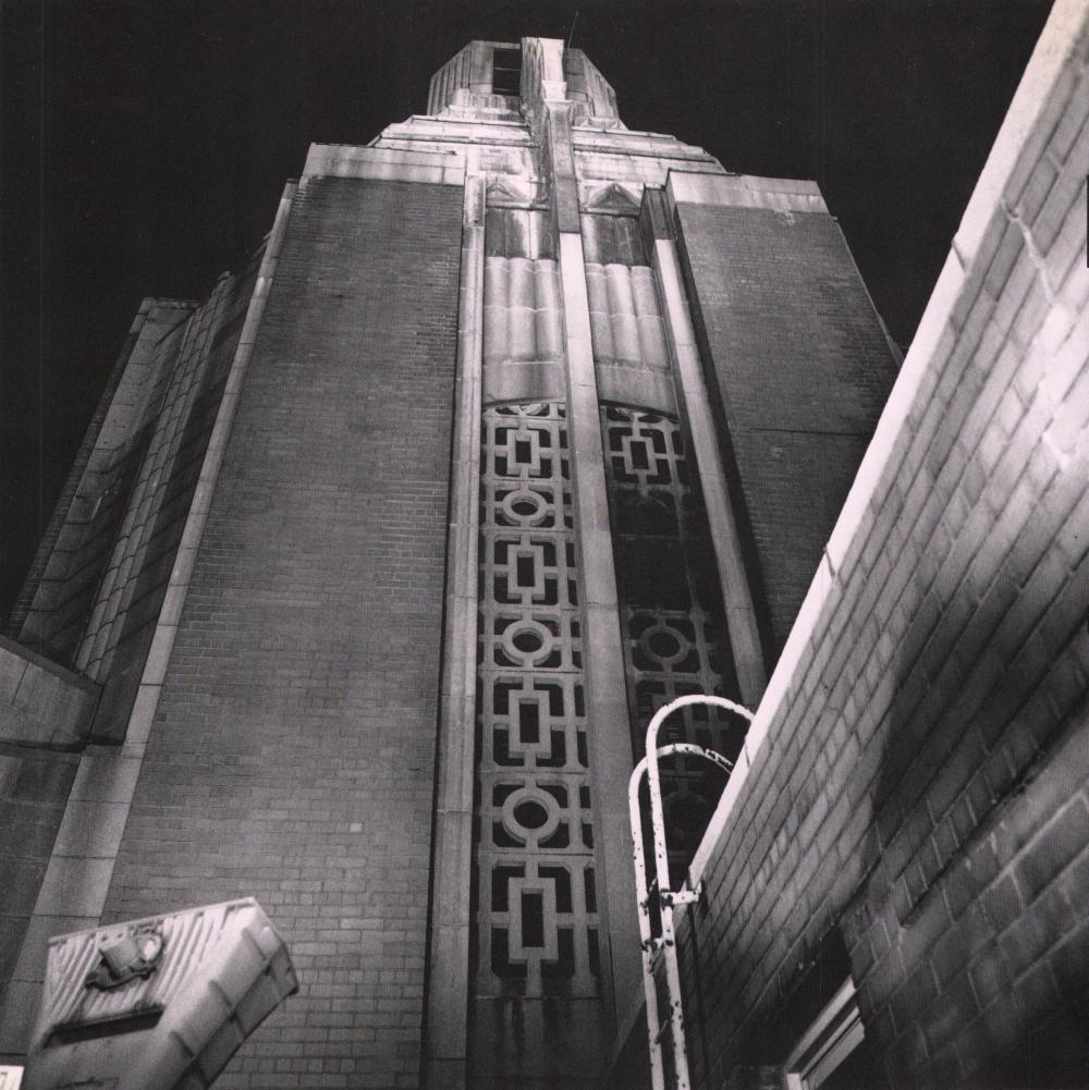 Helmut Newton, Waldorf Towers, New York 1990 (1 of 1)